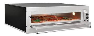 Bartscher Professionele Pizzaoven 12000 Watt | 9 Pizzas, Verzenden, Nieuw in verpakking