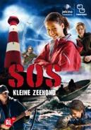 Sos kleine zeehond - DVD, Cd's en Dvd's, Dvd's | Kinderen en Jeugd, Verzenden