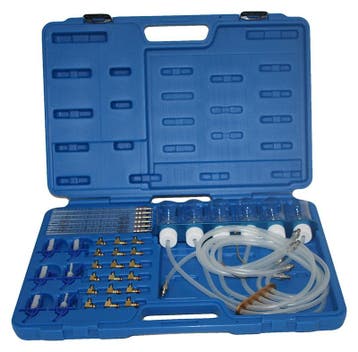 31 Delig Diesel Injectie Tester Cdi motoren - Commonrailtest, Ophalen of Verzenden, Nieuw