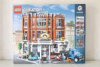 Lego - Creator - 10264 - Garage op de hoek - 2010-2020, Nieuw