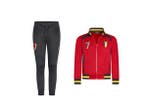 Veiling - Cappuccino Italia Trainingspak Belgie - 164, Kleding | Heren, Sportkleding, Nieuw