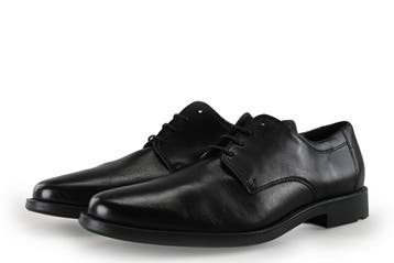 Lloyd Veterschoenen in maat 45 Zwart, Kleding | Heren, Verzenden, Zwart, Lloyd, Zo goed als nieuw