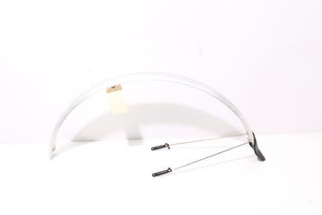 Achterspatbord | 28 inch | Stella Verona, Fietsen en Brommers, Fietsonderdelen, Gebruikt, Spatbord