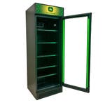 John Deere Bier koelkast glasdeur koeling 358L, Nieuw in verpakking, Koelen en Vriezen