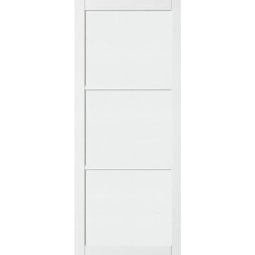 Austria binnendeur Nero Legno Livorno 78x201,5, 80 tot 100 cm, Binnendeur, Ophalen of Verzenden, Zo goed als nieuw