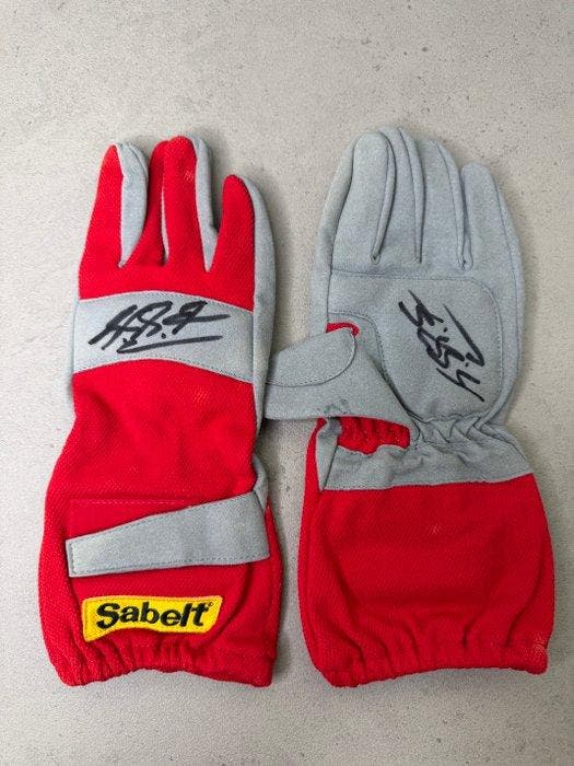 Ferrari - Formule 1 - Michael Schumacher - 2000 -, Verzamelen, Automerken, Motoren en Formule 1