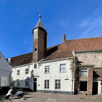 Kamer in Amersfoort gevonden voor €485,- pm, Minder dan 20 m², Overige regio's