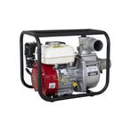 Waterpomp / motorpomp benzine 4-takt 60.000 Liter per uur, Tuin en Terras, Hand-tuingereedschap, Verzenden, Nieuw
