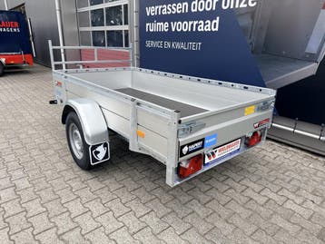 Hapert Azure L1 | 250x130 cm - 1350 kg | Voorraad!, Nieuw