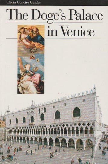 The Doges Palace in Venice - Eugenia Bianchi 9788843559268, Verzenden, Zo goed als nieuw, Eugenia Bianchi