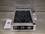 Inductiekookplaat | 3500W | Ø 28 cm | 230V | horeca, Nieuw in verpakking, Fornuis, Frituur en Grillen