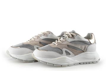 Manfield Sneakers in maat 40 Wit, Kleding | Dames, Schoenen, Verzenden, Wit, Manfield, Sneakers of Gympen