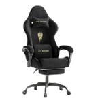 Ergonomische Bureaustoel -  Office Chair - Gamestoel - Volwa, Verzenden, Zo goed als nieuw