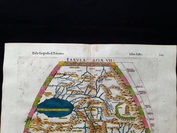 Azië - Anatolië, Midden-Oosten, Iran, Afghanistan, Irak;, Boeken, Nieuw