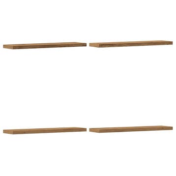 Zwevende Wandplanken 40cm | Tweedekansje | OP=OP, Ophalen of Verzenden, Zo goed als nieuw
