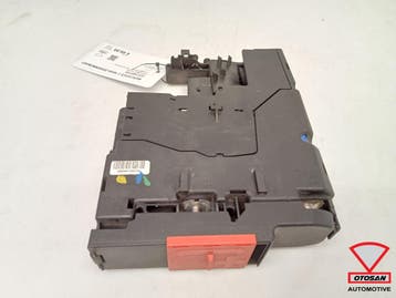 Mercedes C Klasse W204 Zekeringkast A2075402550, Ophalen, Gebruikt, Mercedes-Benz