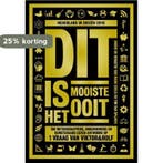 Dit is het mooiste ooit / Nederland in ideeen / 3, Verzenden, Gelezen, Heleen Dupuis