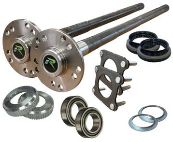Revolution Gear & Axle 2018+ Jeep Wrangler JL Non-Rubicon, Ophalen of Verzenden, Nieuw