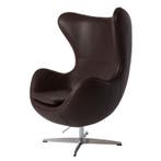 Egg stoel DD design | lounge stoel, Verzenden, Nieuw