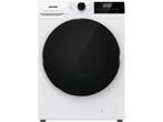 Gorenje WDAM854AP - Voorbelading - Vrijstaand - Wit, Witgoed en Apparatuur, Verzenden, Zo goed als nieuw