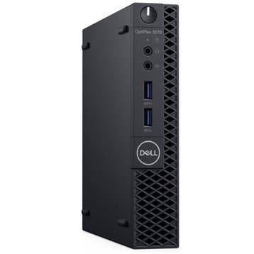 Dell Optiplex 3070 Desktop PC Te Koop | Marktplaats