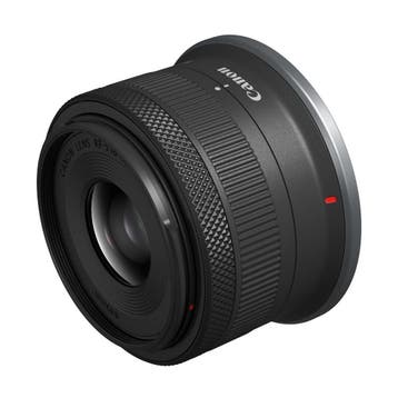 Canon RF-S 18-45mm f/4.5-6.3 IS STM objectief - Demomodel, Audio, Tv en Foto, Verzenden, Gebruikt, Canon, Standaardlens