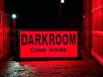 Amsterdam Redlight District “Darkroom Come Iniside“