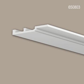 Profhome 650803 Kroonlijst Plafondlijst Plint Sierlijst, Doe-het-zelf en Verbouw, Plinten en Afwerking, Verzenden, Nieuw
