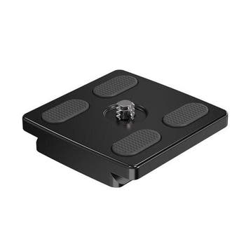 K&F 1/4 Quick Release Plate, Ophalen of Verzenden, Nieuw