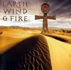 cd - Earth, Wind &amp; Fire - In The Name Of Love, Verzenden, Zo goed als nieuw