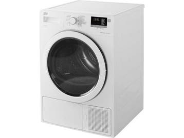 Beko DH 7533 RXW - Warmtepompdroger - A+++ energieklasse 7, Verzenden, Zo goed als nieuw