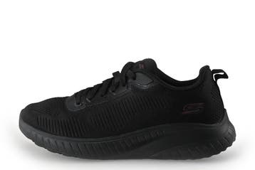 Skechers Sneakers in maat 37 Zwart, Skechers, Verzenden, Zwart, Sneakers of Gympen