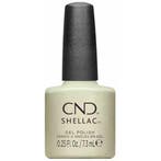 CND  Shellac  #450 Rags To Stitches  7.3 ml, Verzenden, Nieuw