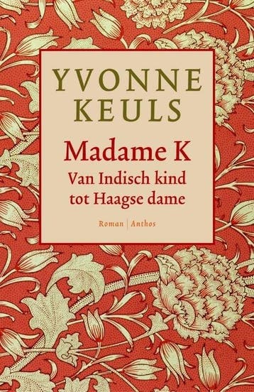 Madame K (9789041413956, Yvonne Keuls), Verzenden, Nieuw