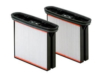 Metabo 631934000 - Filterkassetten Polyester Stofklasse M -, Verzenden, Nieuw