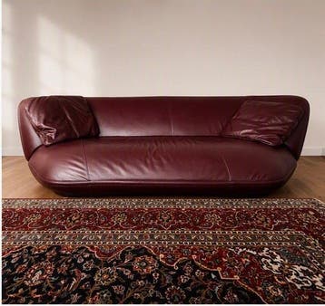 Cassina - Patricia Urquiola - Sofa (3) - Model FLOE INSEL -