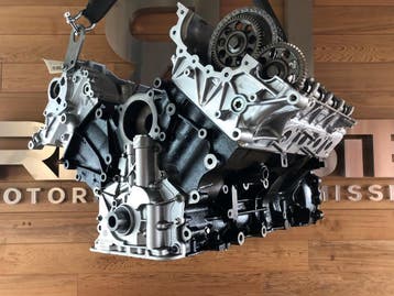 Wij repareren motorproblemen van uw Landrover en Jaguar!, Garantie, Onderhoudsbeurt