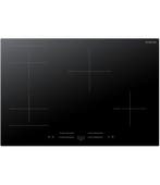 Inventum IKI7735 kookplaat Inductiekookplaat zones599, Ophalen of Verzenden, Nieuw, Inbouw, Energieklasse A of zuiniger