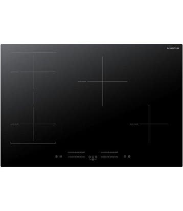 Inventum IKI7735 kookplaat Inductiekookplaat zones599, Witgoed en Apparatuur, Kookplaten, Ophalen of Verzenden, Nieuw, Inbouw