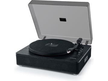 Muse MT-106 WB - All-in-one stereo platenspeler - USB opname, Verzenden, Nieuw