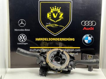 VW Touran combischakelaar stuurkolom bj.2004 Art.7L6953549D, Gebruikt, Volkswagen