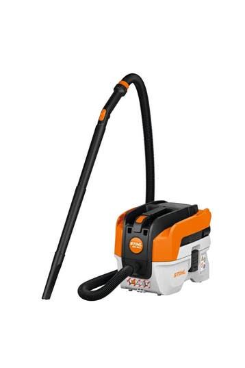 Stihl SEA 50 L, zonder accu en lader, Ophalen of Verzenden, Wiellader of Shovel