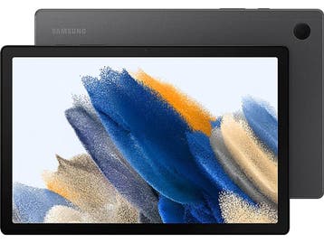 Samsung Galaxy Tab A8 10,5 64GB - wifi - darkgray, Verzenden, Zo goed als nieuw, Samsung