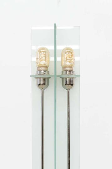 Design Vloerlamp Manfred Wolf voor Serien Raumleuchten, Ophalen of Verzenden, Nieuw