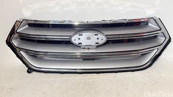 Ford Edge II Grille FT4B-8200-A, Auto-onderdelen, Ophalen, Gebruikt, Voor, Ford