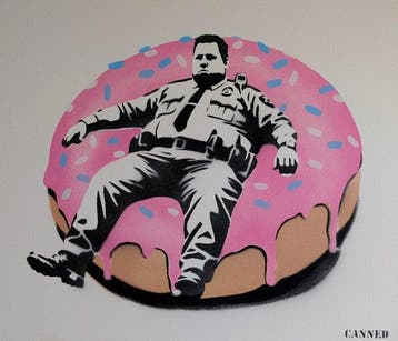 CANNED (Mofartz) (XX) - Fat Patrol