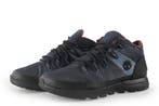 Timberland Sneakers in maat 43 Blauw, Timberland, Verzenden, Blauw, Sneakers of Gympen