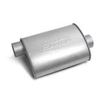 uitlaatdemper flowtech raptor 3 inch, Ophalen of Verzenden, Nieuw