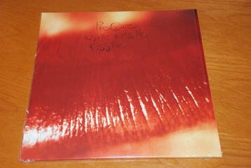 Cure - KISS ME,KISS ME,KISS ME. - 2 x LP Album (dubbelalbum), Nieuw in verpakking