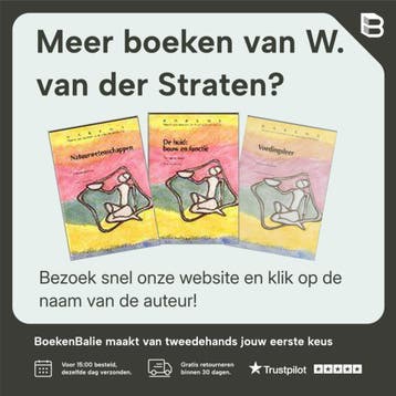 Natuurwetenschappen / Bakens - W. van der Straten, Boeken, Verzenden, Zo goed als nieuw, W. van der Straten